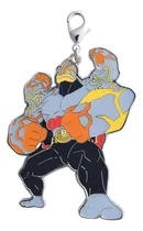 Comprar Pokemon Llavero Colgante Machamp Gigamax