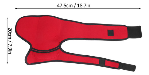 Rodillera Ajustable Para Baloncesto Deportivo Profesional