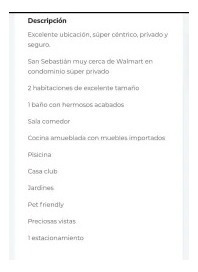 Imagen 3 de 3 de Apartamento A 10 Min De San José Centro
