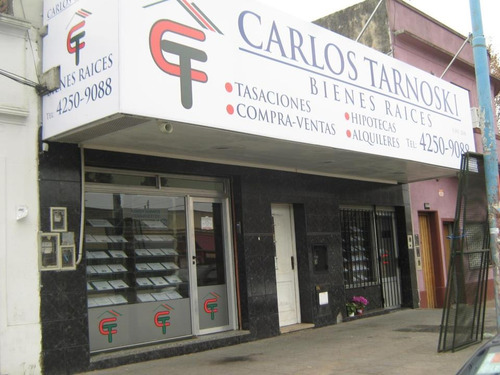 Excelente Depto En Complejo Cerrado. Quilmes