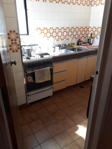 Departamento/ Dos Ambientes/ Belgrano