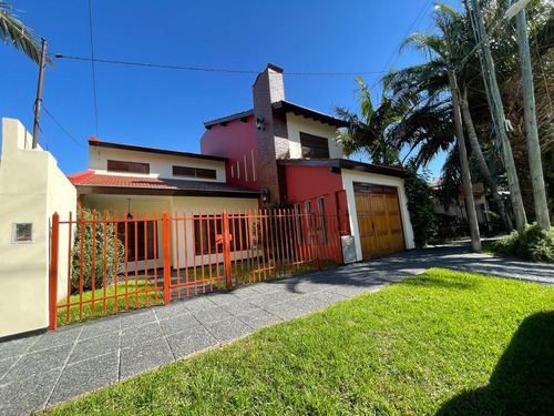 Venta Casa  Ituzaingó Norte