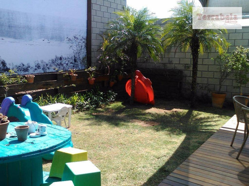 Casa Com 4 Dormitórios À Venda, 330 M² Por R$ 1.690.000,00 - Condomínio Terras De São Francisco - Vinhedo/sp - Ca0174