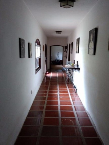 Chácara Residencial À Venda, Santo Antônio, Louveira. - Ch0049 - 34730185