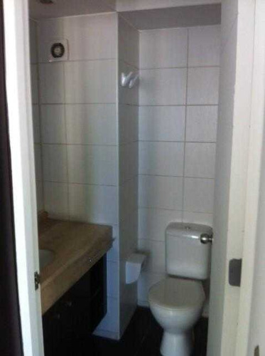 Imagen 9 de 9 de Teatinos - Rosas - Excelente Departamento