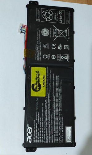 Bateria Ap16m4j Acer Aspire 3 A315-54, Original Usada