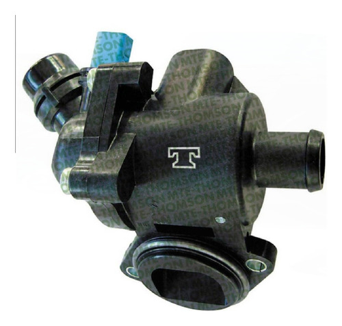 Toma De Agua Termostato Audi A4 2014 - 2016 1.8 L4 Brasil