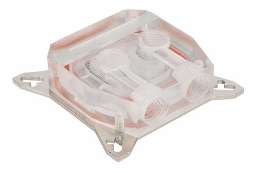 Nucleo Tarjeta Grafica Bloque Refrigeracion Agua Vga Tmc Gpu