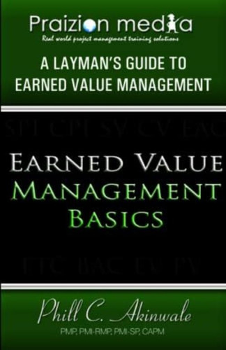 Libro: Earned Value Basics: An Introduction To Earned Value 