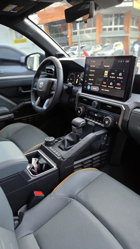 Toyota 4runner Trailhunter 2.4 Hibrida