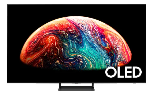 Smart Tv 77'' Super Big Oled 4k 77s90c 2023 Samsung QN77S90CAGXZD