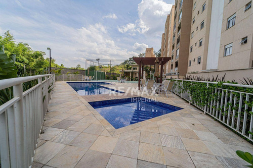 Imagem 30 de 30 de Apartamento Com 103m Na Granja Viana No Km 26 Da Raposo Tavares - Ap1187
