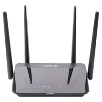 Comprar Lote 10 Roteadores Wifi Intelbras Rf 1200 Dual Band Seminovo