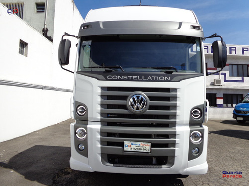 Vw 25480 Constellation