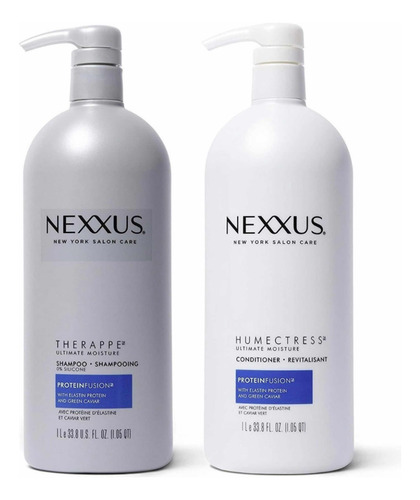 Nexxus Ultimate Moisture Pack