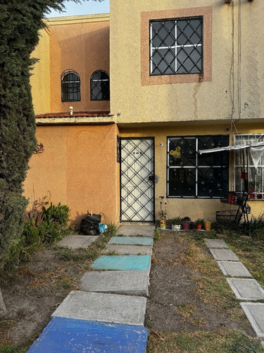 Casa En Venta En  Nextlalpan