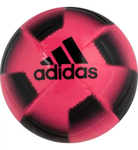 Bola Adidas Epp II Amarela e Preta - FutFanatics