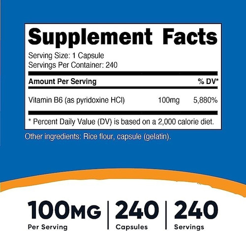 Original Carnitine Acetyl L-carnitina 500mg, 180 Cap,