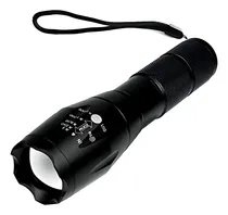 Comprar Linterna Led Recargable Caza Potente Linterna Tactica Militar Linternas Recargables Tactica De Bolsillo Linternas Tacticas Qatarshop