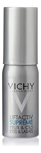 Vichy Liftactiv Serum Antienvejecimiento 10 Ojos Y Pestañas 