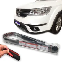 Comprar Baguetas Molduras Paragolpes Dodge Journey 11\u002F2020 Silvaflex