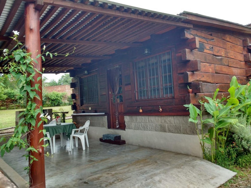 Imagen 10 de 15 de Venta De Complejo De Cabañas En Santa Rosa De Calamuchita