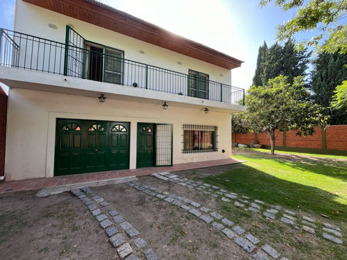 Casa En Venta En Tristán Suárez