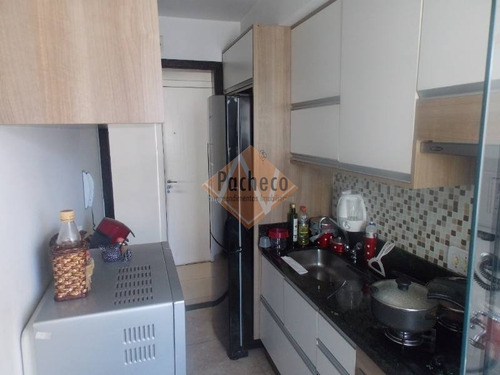 Imagem 7 de 30 de Apartamento Tipo Cobertura Duplex Na Vila Carrão, 3 Dormitórios, 1 Suíte, 2 Vagas, 122,50m², R$720.000,00 - 1906