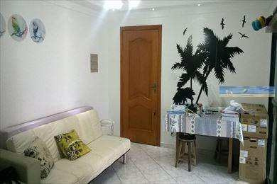 Imagem 12 de 24 de Apartamento Em Praia Grande Bairro Canto Do Forte - V2938