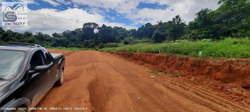 Imagem 7 de 10 de Terreno Para Venda Em Tuiuti, Centro - 1261_2-1351217