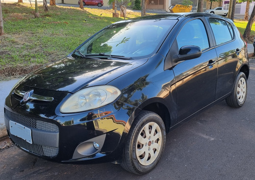 Fiat Palio 1.0 Attractive Flex 5p