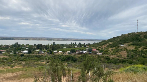 Oportunidad De Inversión O Proyecto En Lago Rapel De 5.000m