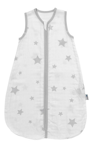 Saco Dormir Bebe Star 6-18 Meses Tog 0.5 Slumbersac