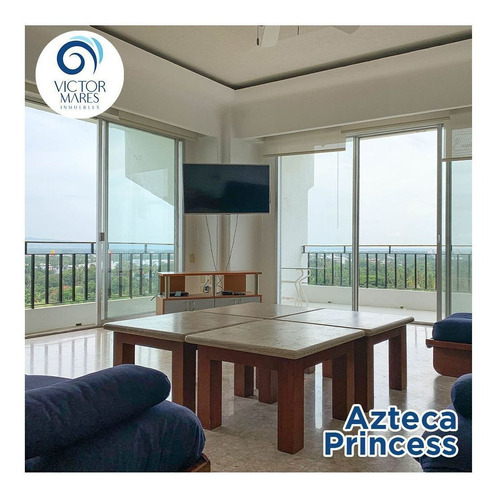 Imagen 8 de 13 de Departamento Con Vista De 360 Grados Sobre El Campo De Golf