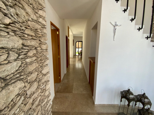 Imagen 3 de 24 de Se Renta Casa En Villa De Los Frailes Macg