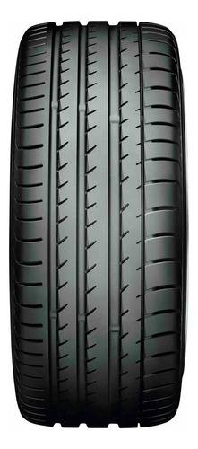 Llanta Yokohama 235/60r18 V105 103 V Yokohama