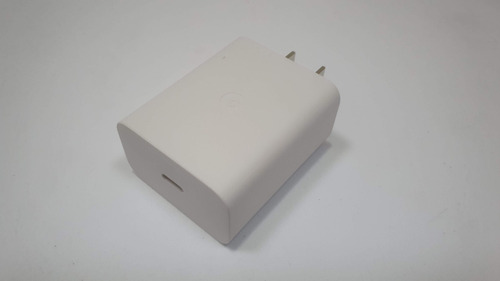 Imagen 5 de 6 de Cargador Google 30w Usb-c