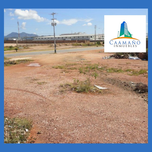 Terreno En Venta En Av. Juan Bautista Arismendi  Ic-00124