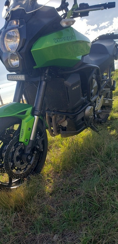 Kawasaki Versys