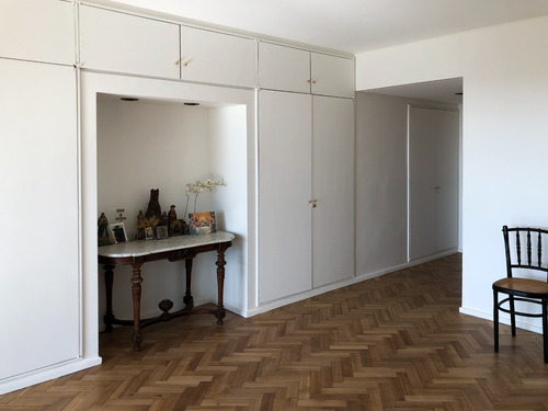 Imagen 9 de 14 de Venta 5 Ambientes, Balcón Terraza, 2 Cocheras, Recoleta