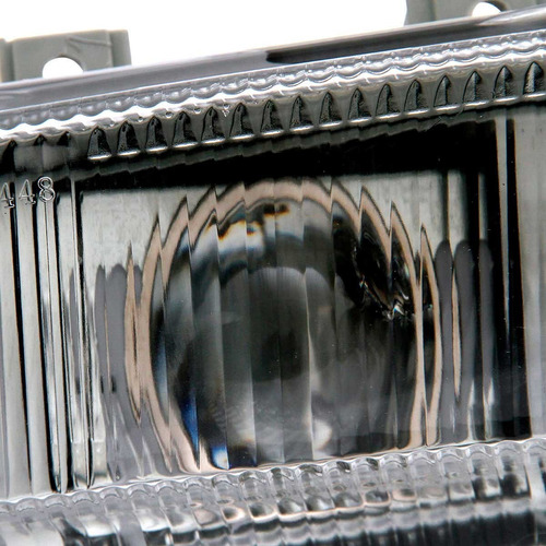 Par Farol Milha Omega 93 94 95 96 97 98