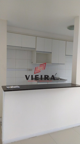 Imagem 14 de 15 de Apartamento Novinho !! - 1084-2