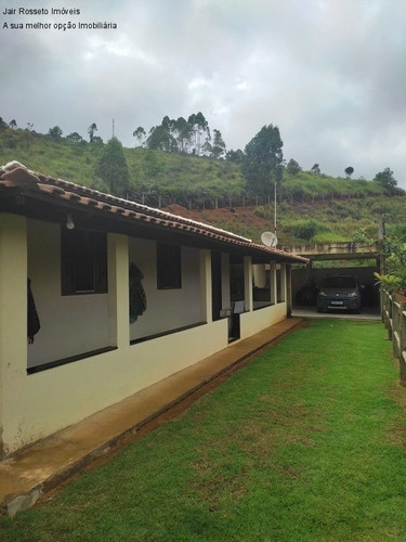Imagem 7 de 12 de Sitio - St00004 - 70444642