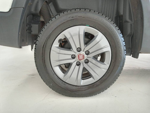 Imagem 15 de 15 de Fiat Toro 1.8 16v Evo Flex Freedom At6