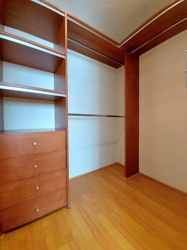 Venta Departamento San Pedro De Los Pinos