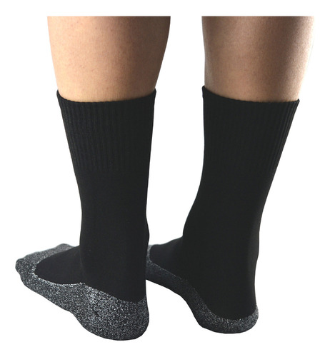 4 Pares De Calcetines Térmicos De Esquí Para Invierno, Tempe