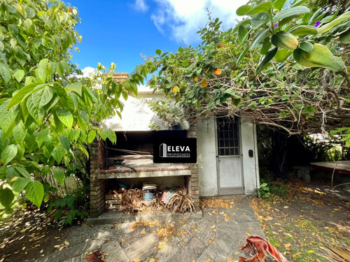 Oportunidad Venta De Casa Con Gran Terreno