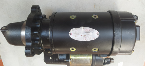 Arranque Original Usado Cargo 1721. (Usado)
