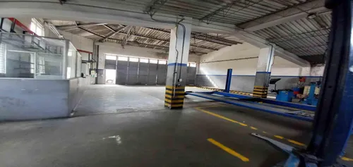 Bodega En Venta Liborio (279059475).
