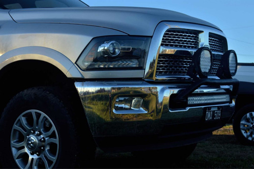 Imagen 15 de 15 de Dodge Ram Larramie